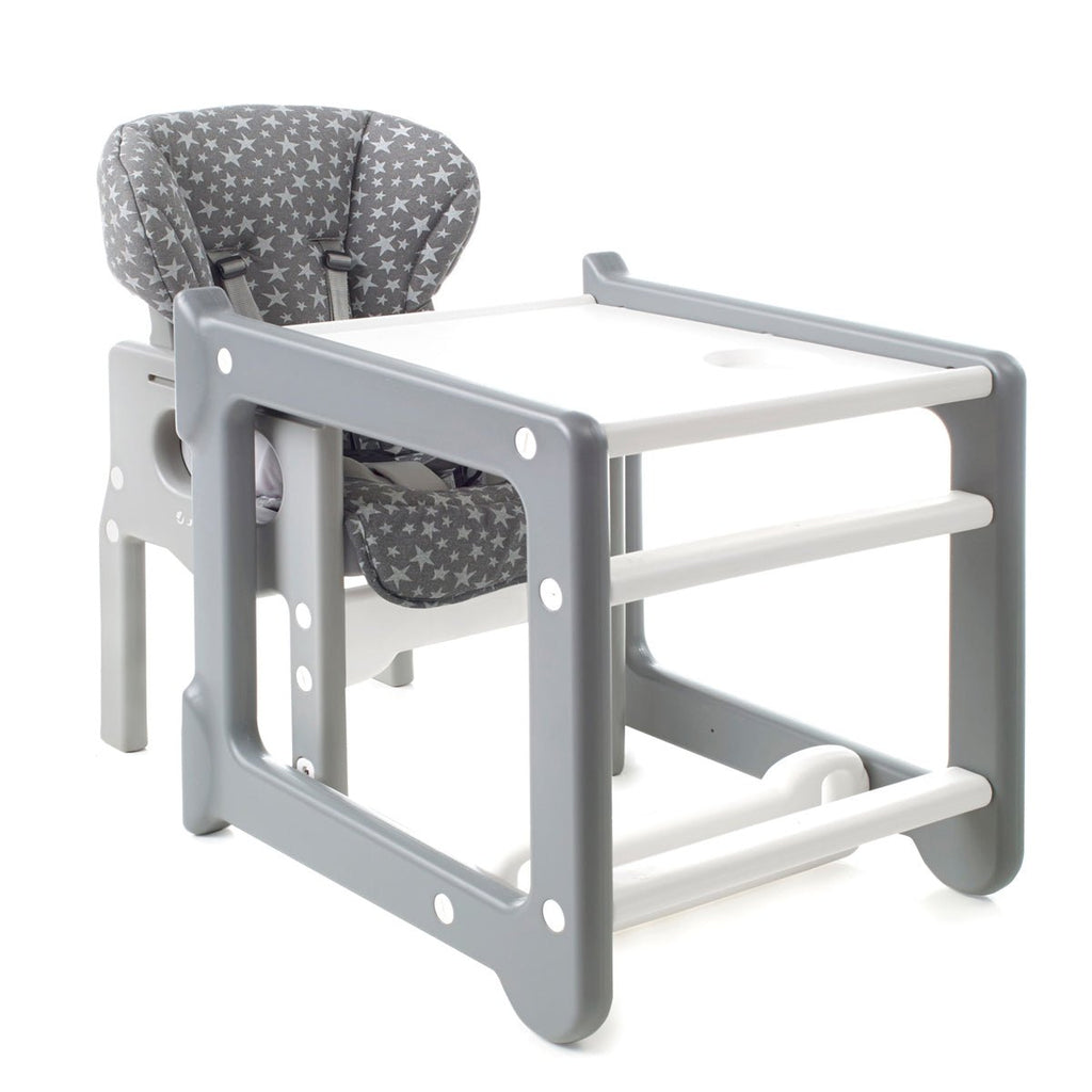 Jane Activa Evo 2in1 Highchair - Iris - Baby&More