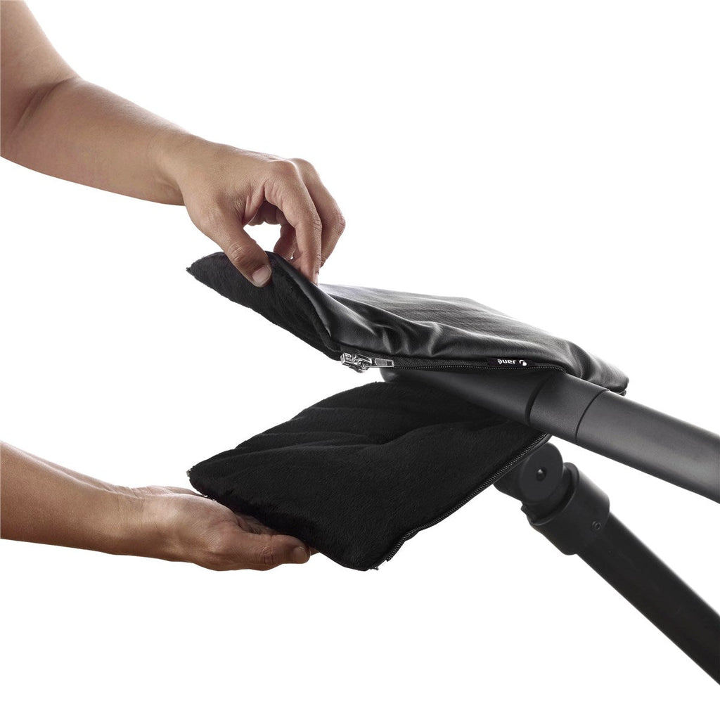 Jane Adult Hand Mitts / Gloves for Pushchair - Baby&More