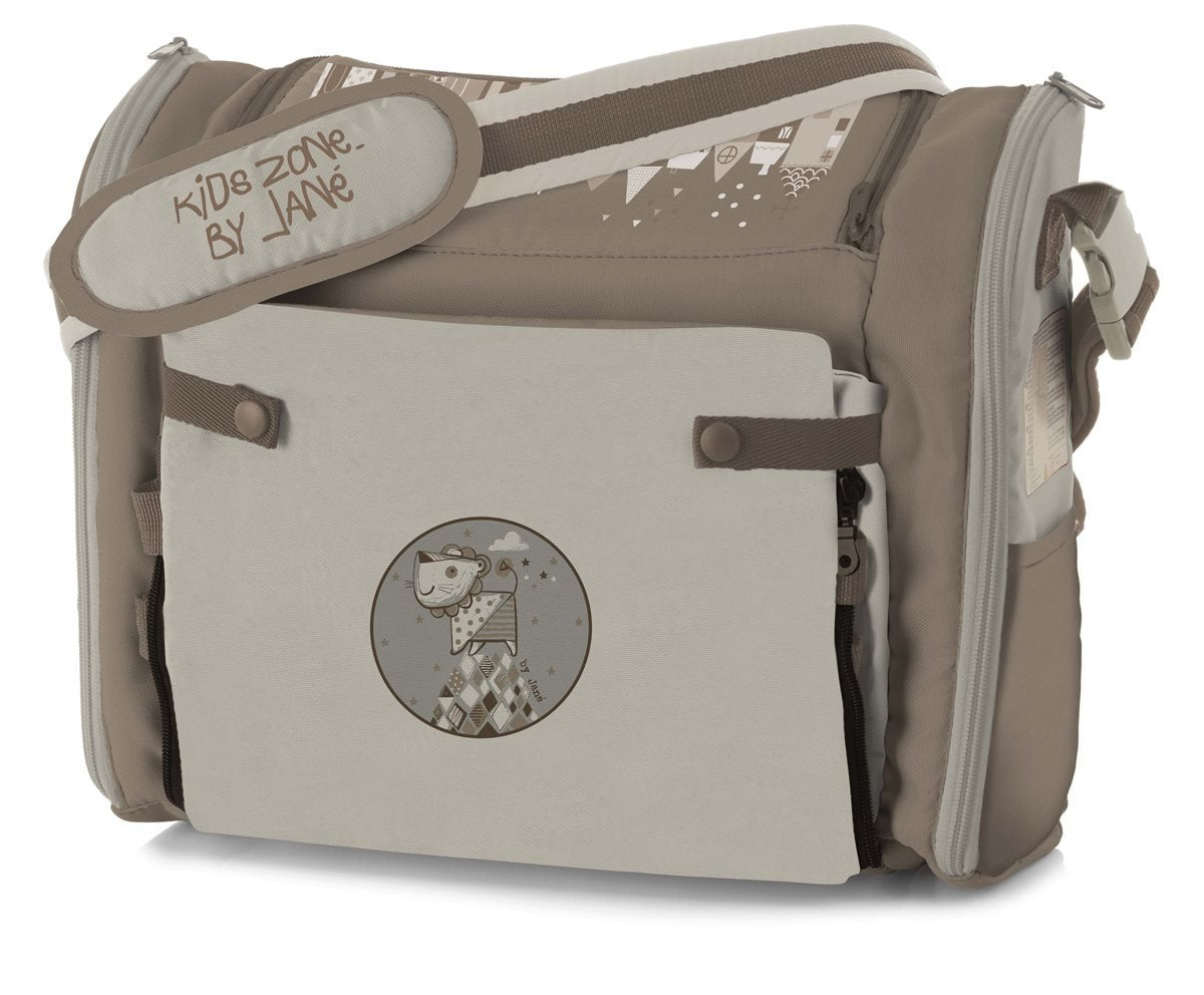 Jane Avant Travel Highchair with Storage - Baby&More