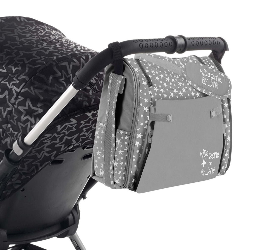 Jane Avant Travel Highchair with Storage - Baby&More