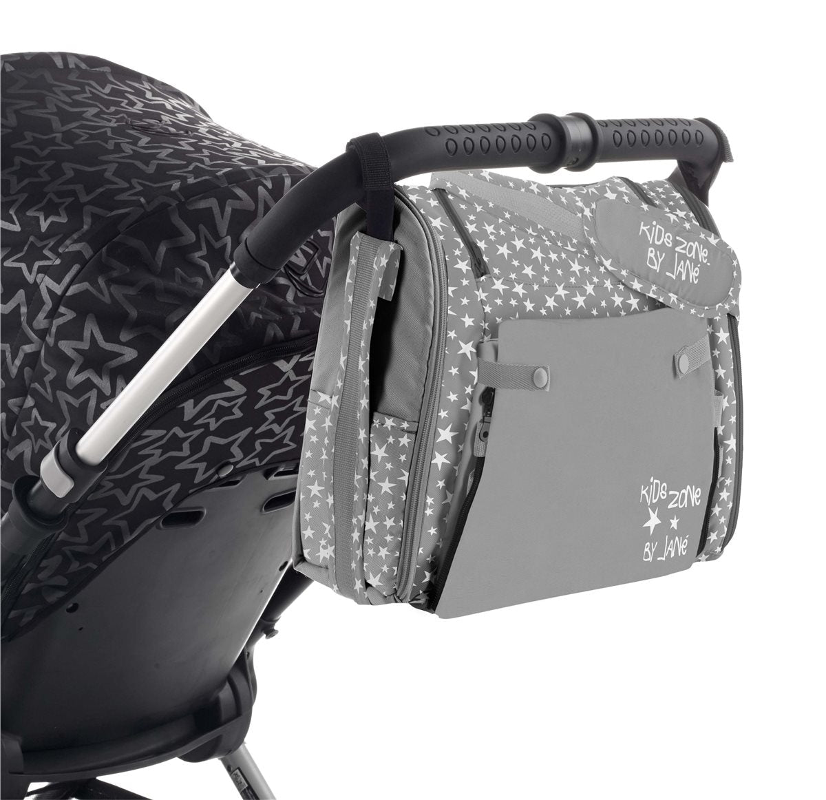 Jane Avant Travel Highchair with Storage - Baby&More