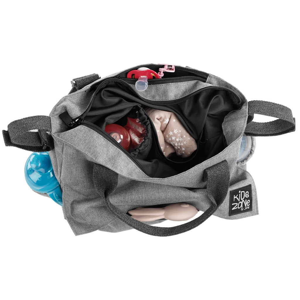 Jane Away Baby Changing Bag with Changing Mat - Baby&More