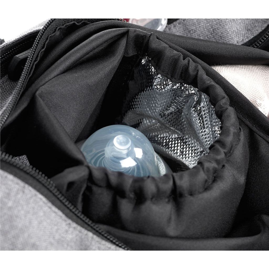 Jane Away Baby Changing Bag with Changing Mat - Baby&More