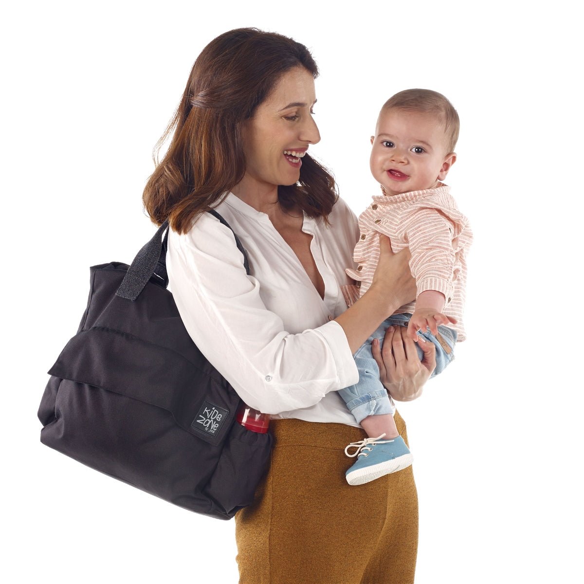Jane Away Baby Changing Bag with Changing Mat - Baby&More