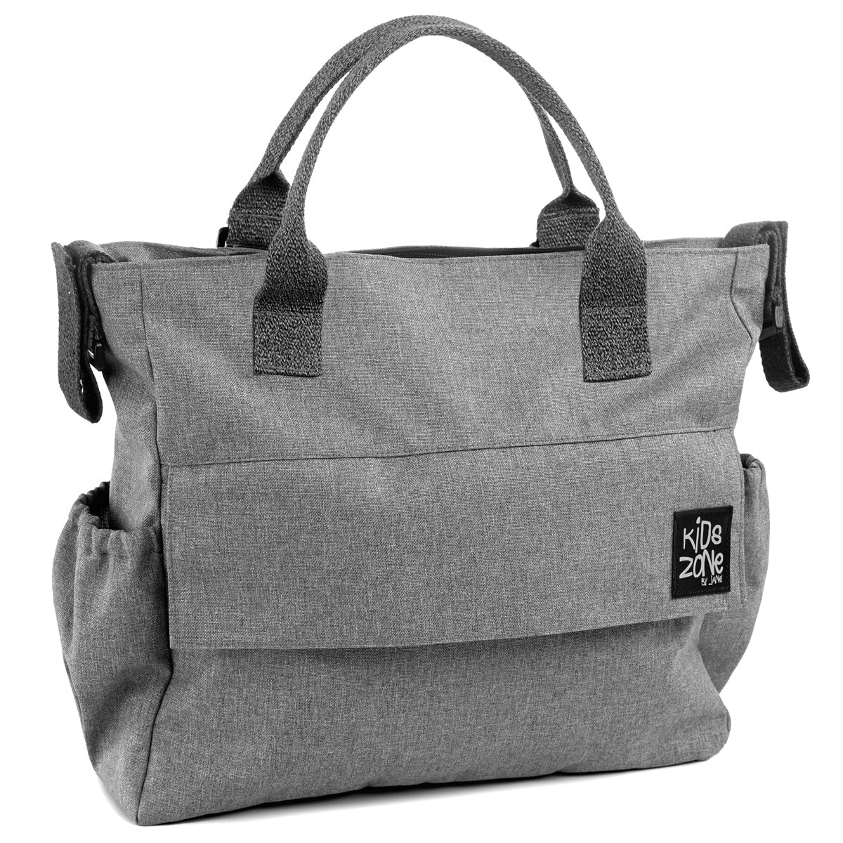 Jane Away Baby Changing Bag with Changing Mat - Baby&More