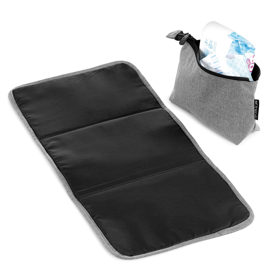Jane Away Baby Changing Bag with Changing Mat - Baby&More