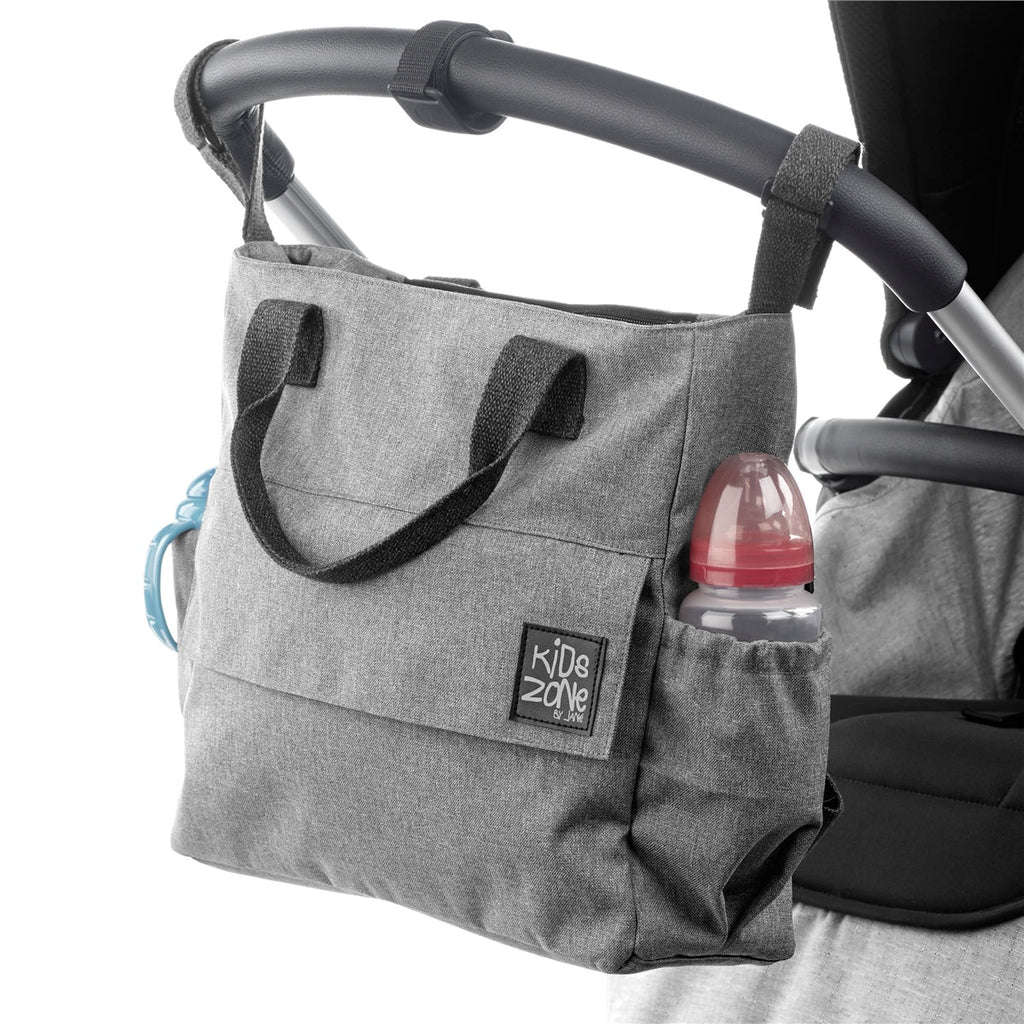 Jane Away Baby Changing Bag with Changing Mat - Baby&More