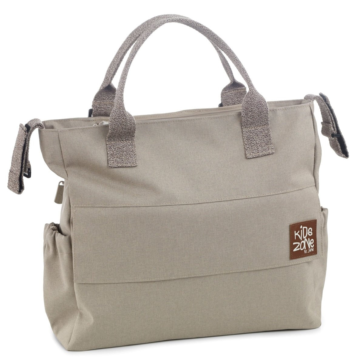 Jane Away Baby Changing Bag with Changing Mat - Baby&More