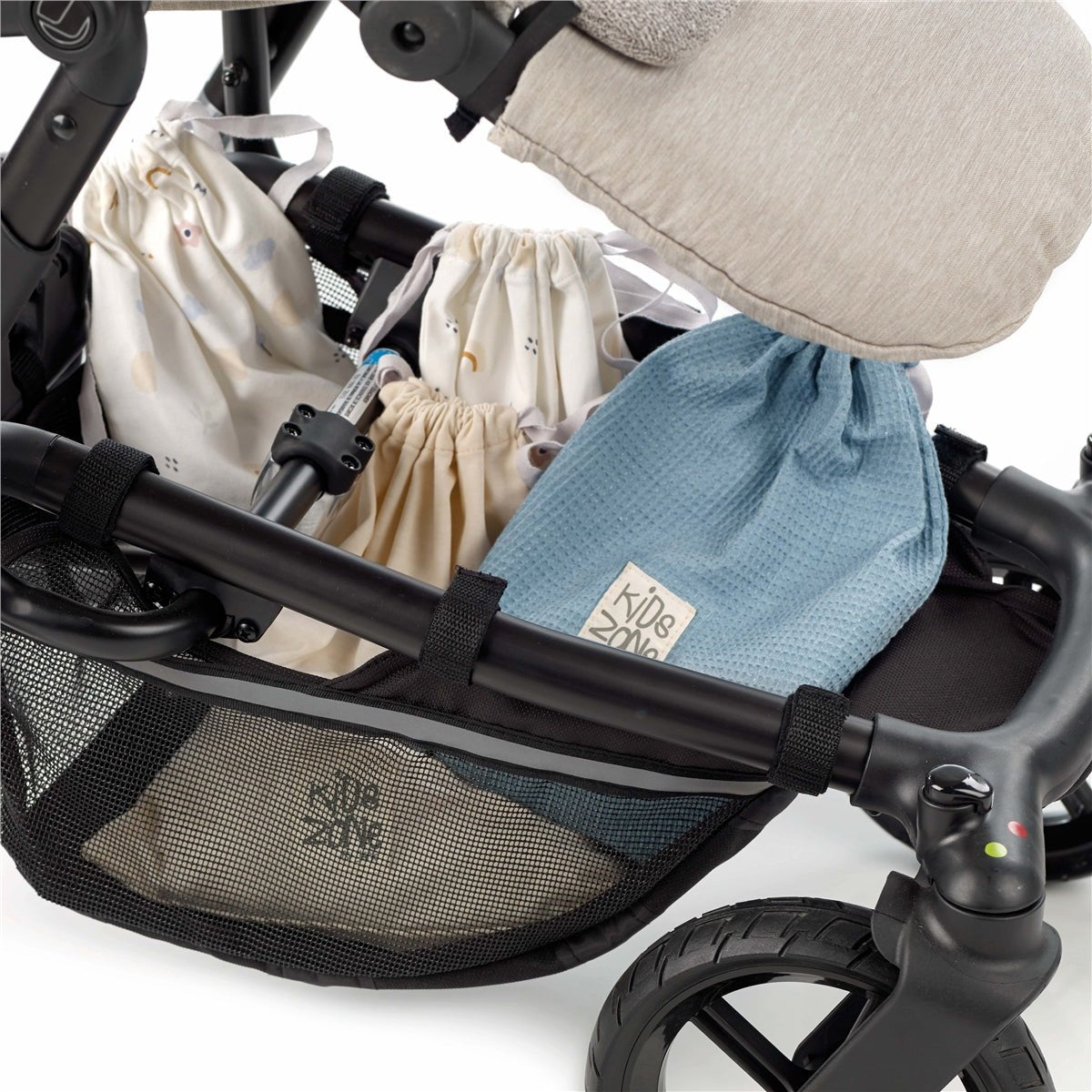 Jane Baby Bags - Set of 4 - Baby&More