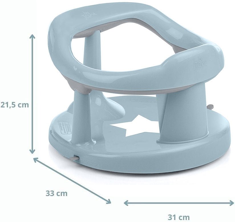 Jane Baby Bath Ring Seat Support - Baby&More