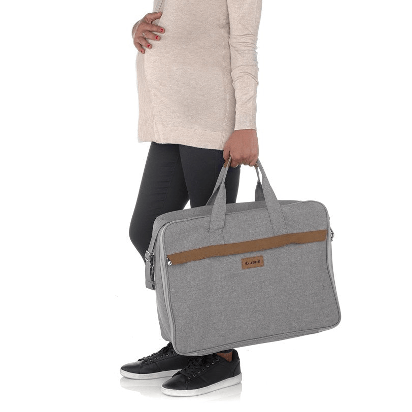 Jane Baby Hospital Travel Bag - Baby&More