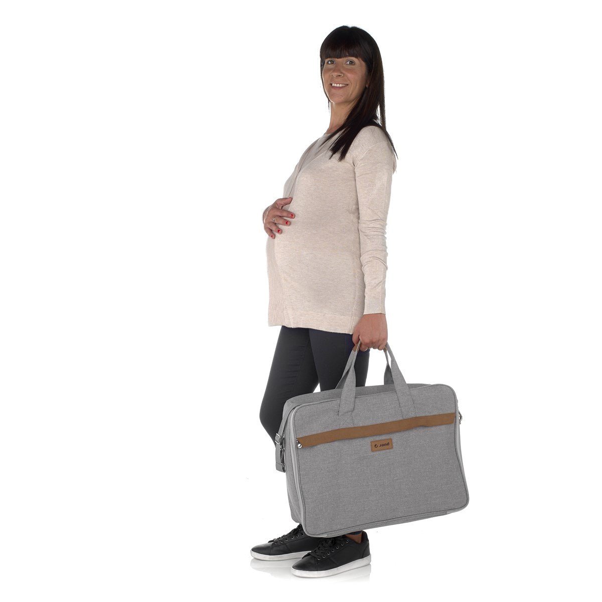 Jane Baby Hospital Travel Bag - Baby&More