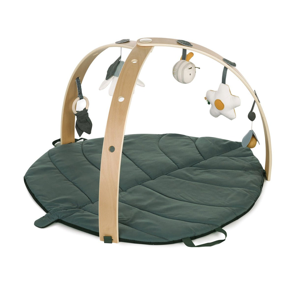 Jane Baby Play Mat With Activity Gym & Toys - Baby&More