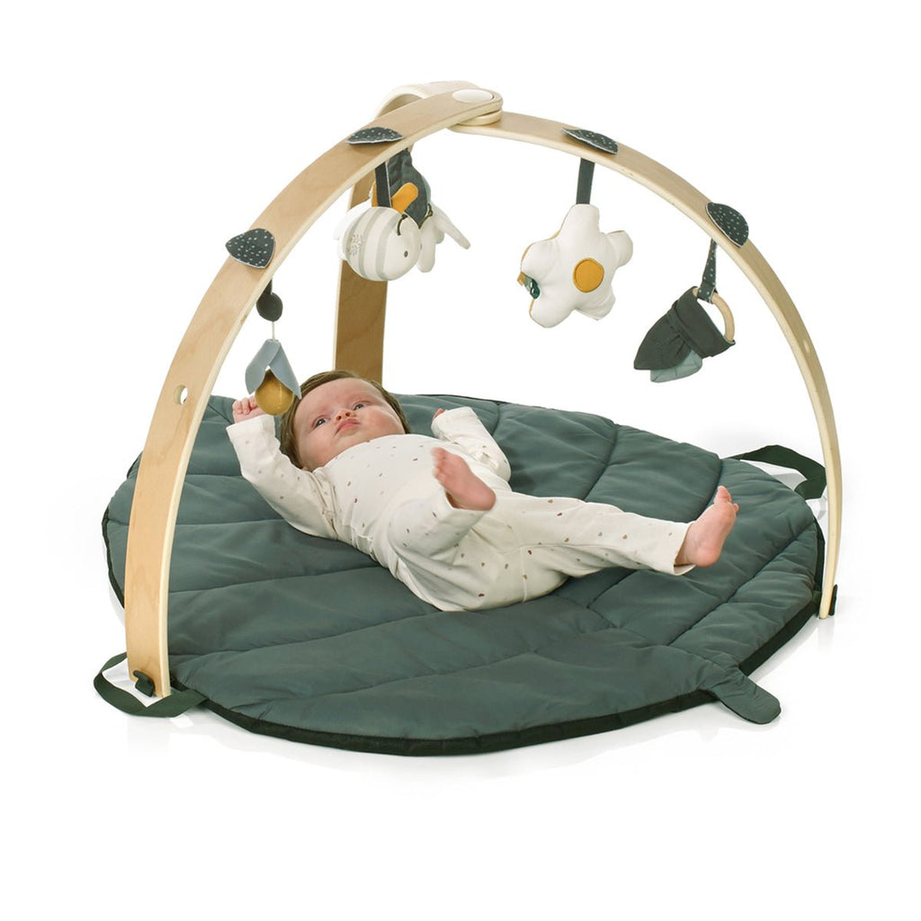 Jane Baby Play Mat With Activity Gym & Toys - Baby&More