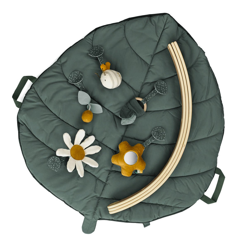 Jane Baby Play Mat With Activity Gym & Toys - Baby&More