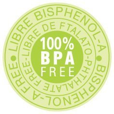 Jane Baby's 6 Piece Microwave Tableware Set - Baby&More