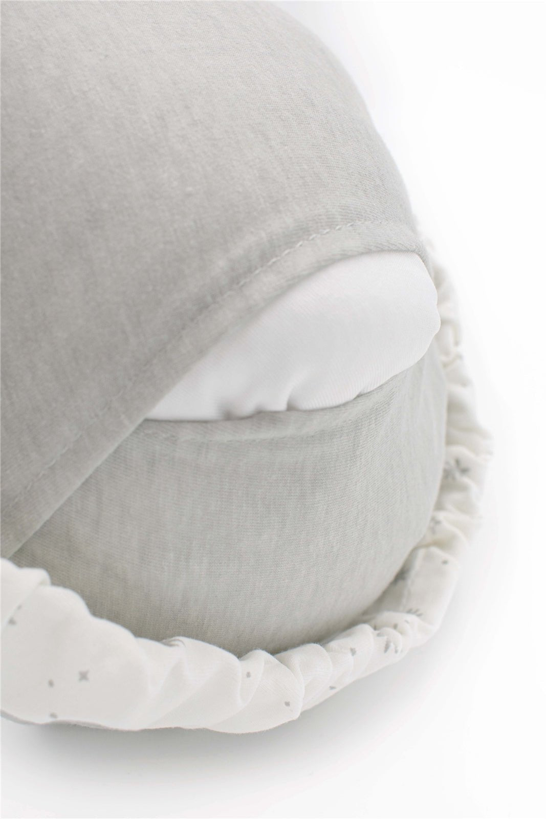 Jane Breastfeeding Cushion - Baby&More