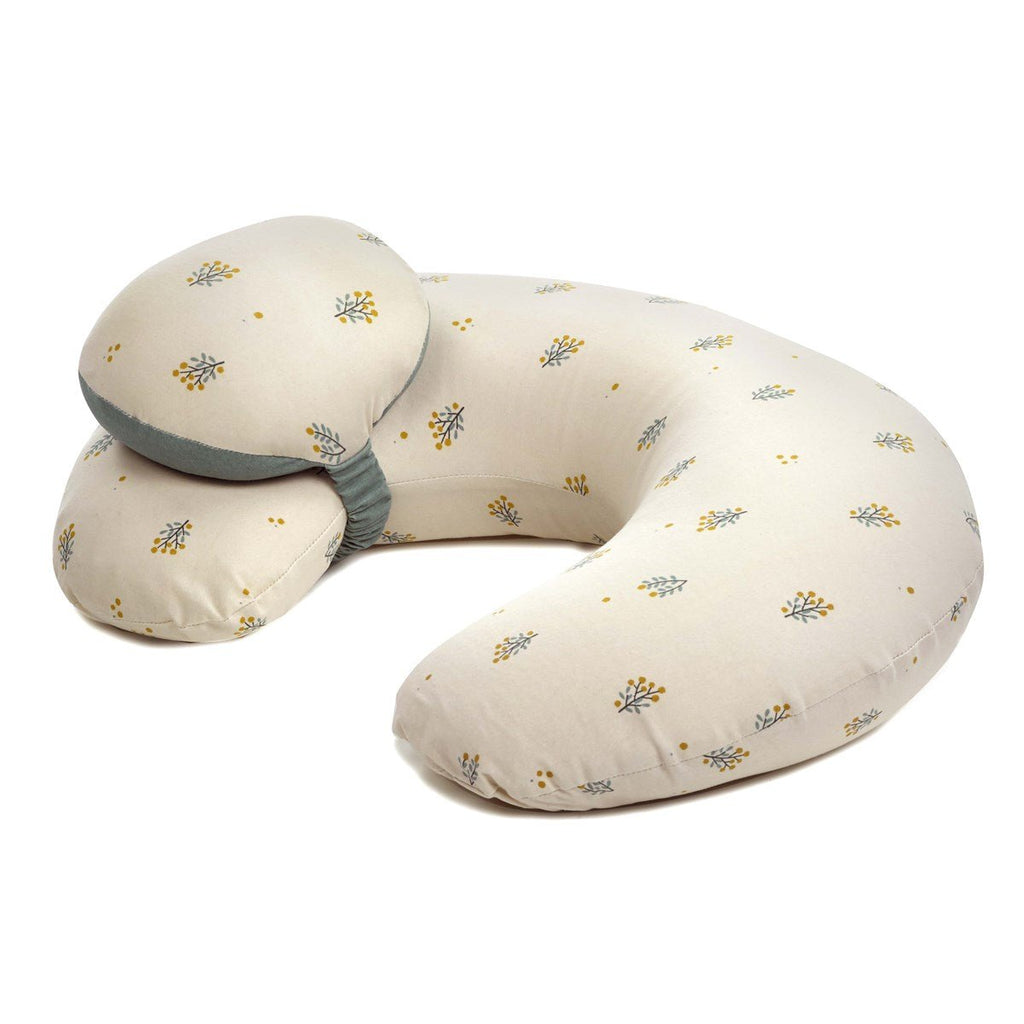 Jane Breastfeeding Cushion - Baby&More