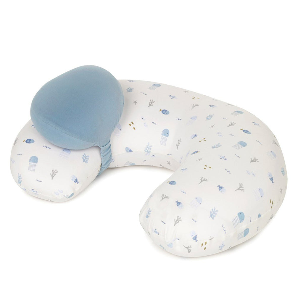 Jane Breastfeeding Cushion - Baby&More