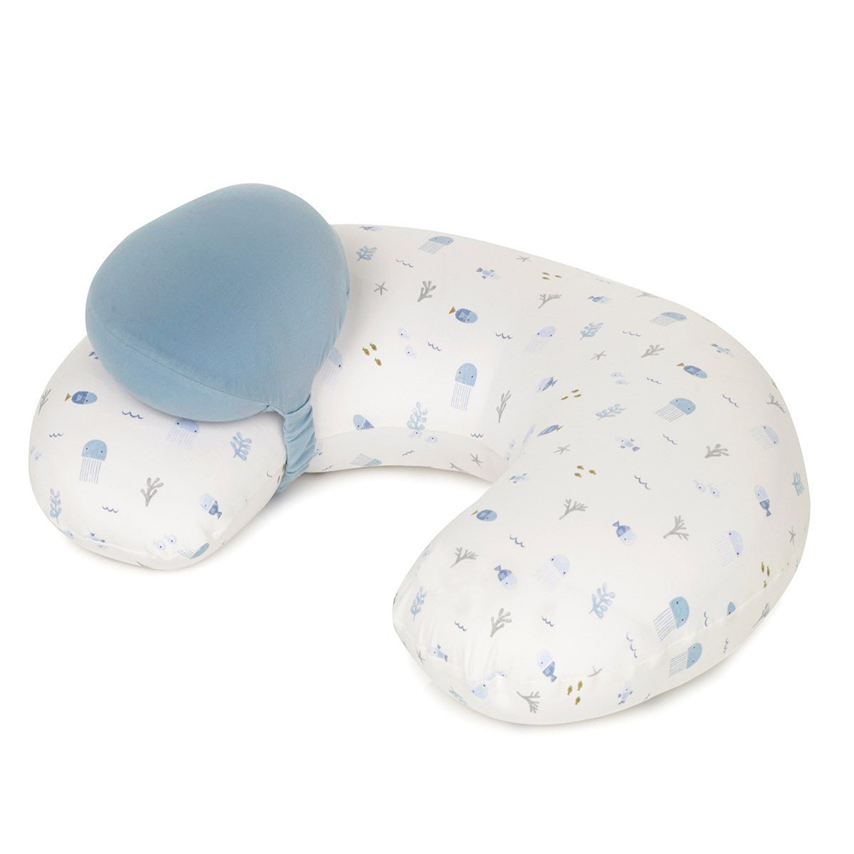 Jane Breastfeeding Cushion - Baby&More