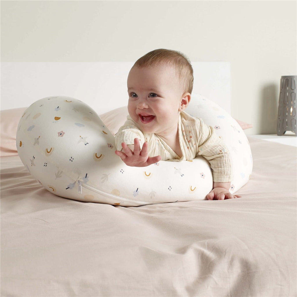 Jane Breastfeeding Cushion - Baby&More