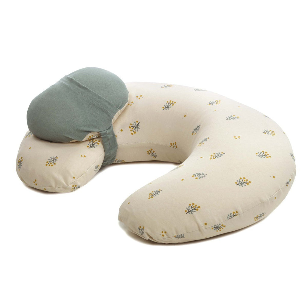 Jane Breastfeeding Cushion - Baby&More