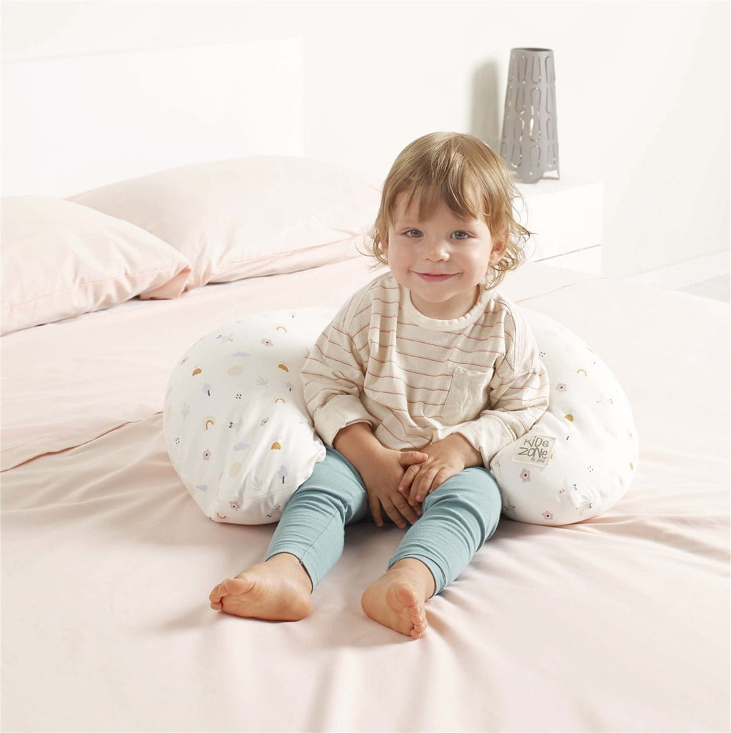 Jane Breastfeeding Cushion - Baby&More
