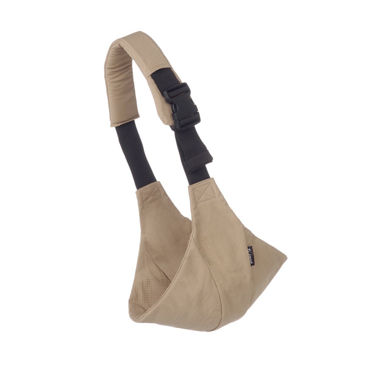 Jane Catch Lightweight Hip Baby Carrier - Sesame - Baby&More