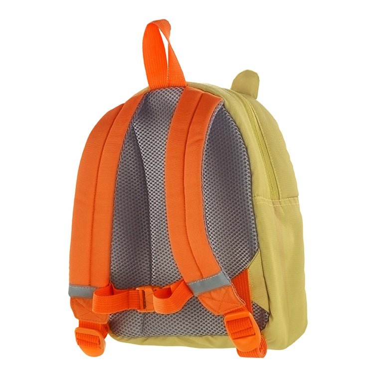 Jane Child's Backpack - Fox or Frog - Baby&More