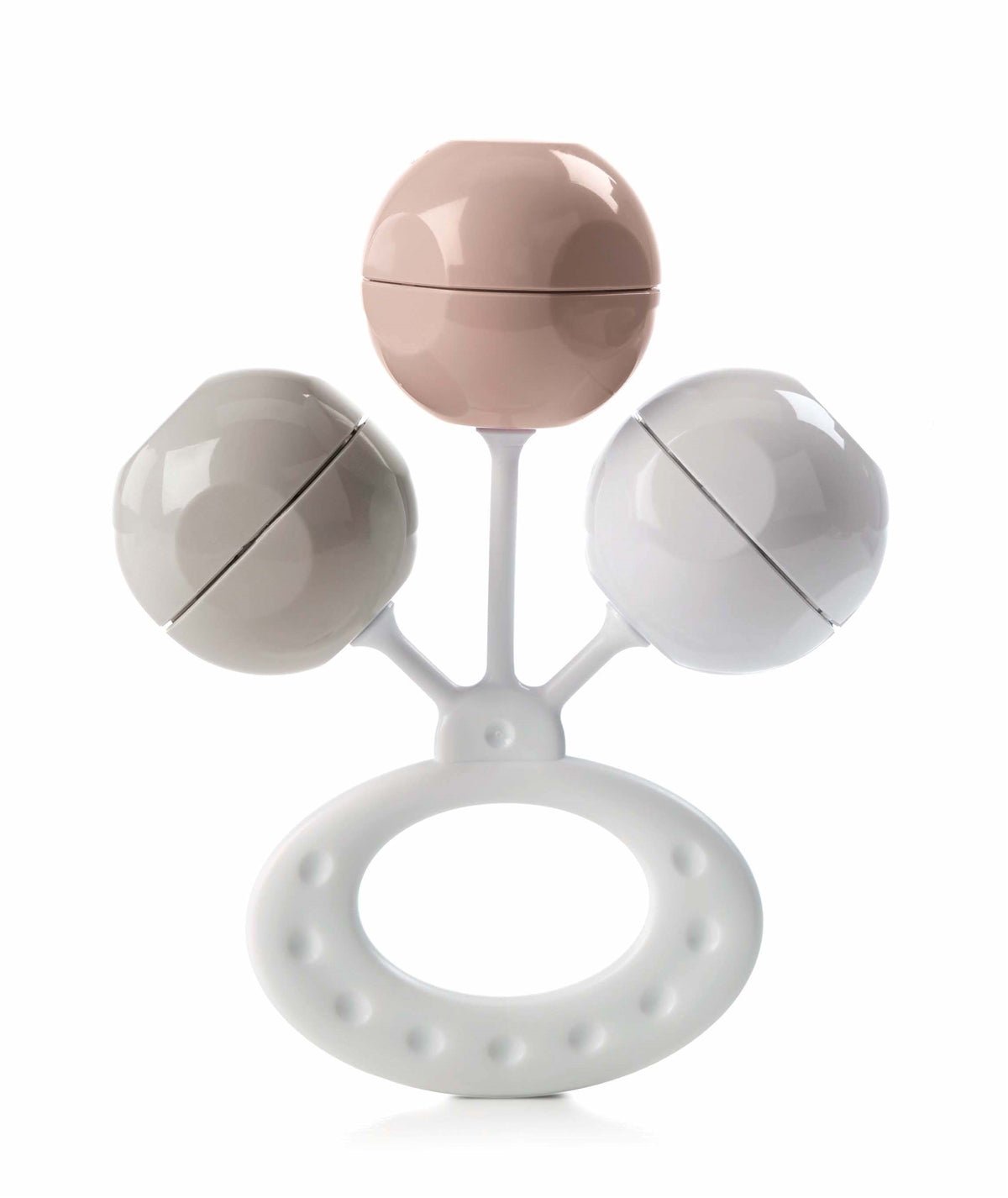 Jane Classic Balls Rattle - Baby&More