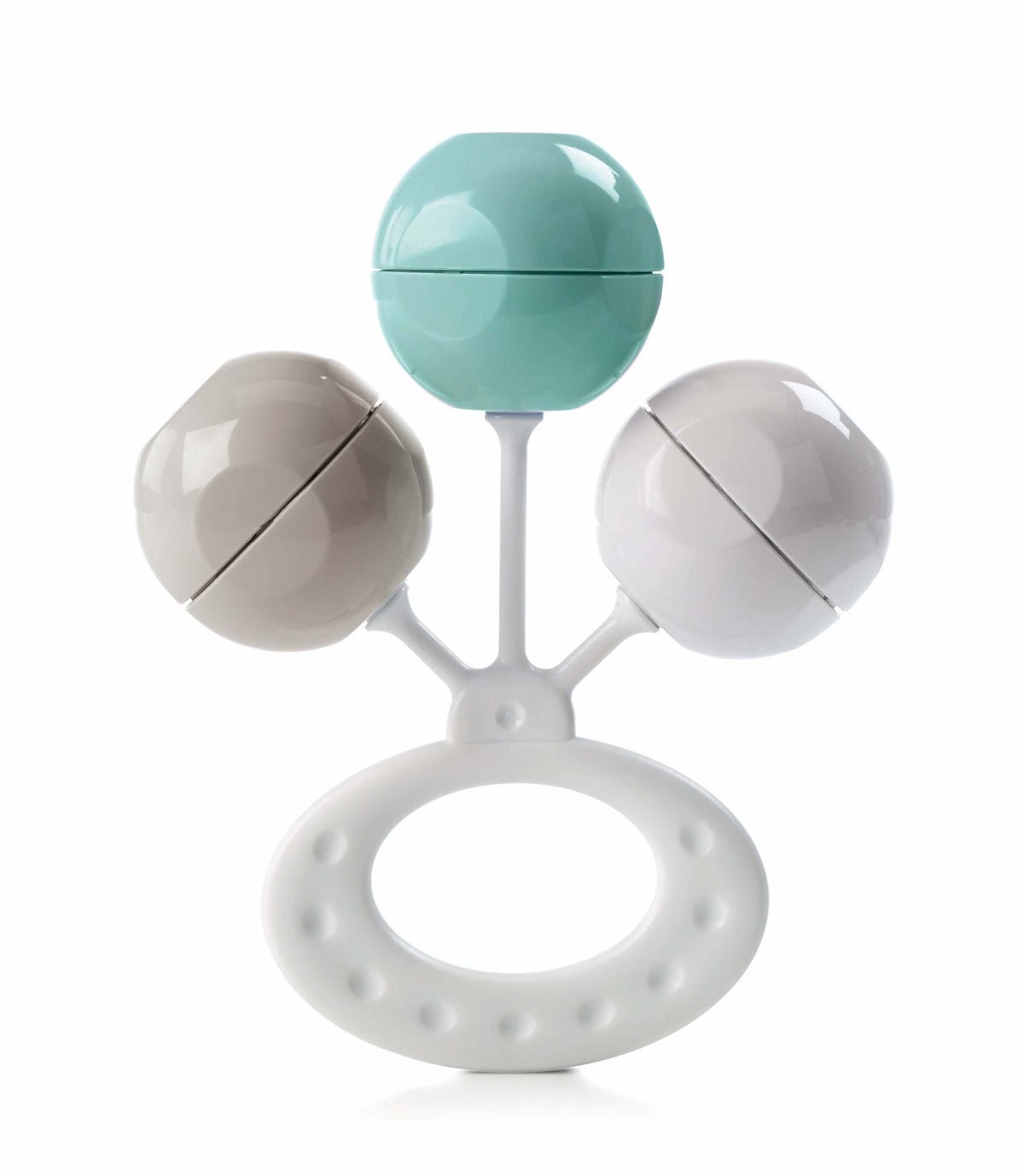 Jane Classic Balls Rattle - Baby&More