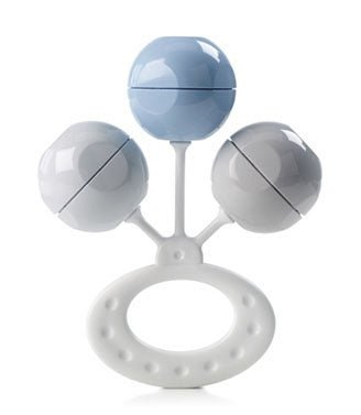 Jane Classic Balls Rattle - Baby&More