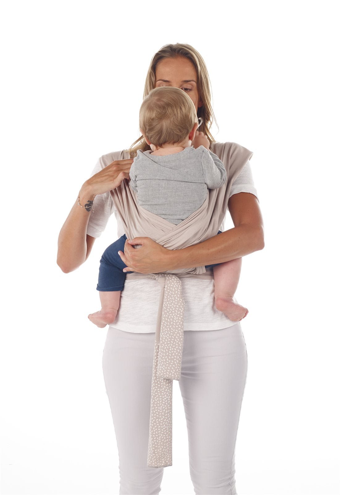 Jane Cocoon Baby Wrap Sling - Baby&More