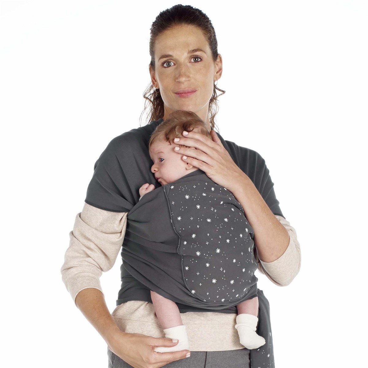 Jane Cocoon Baby Wrap Sling - Baby&More