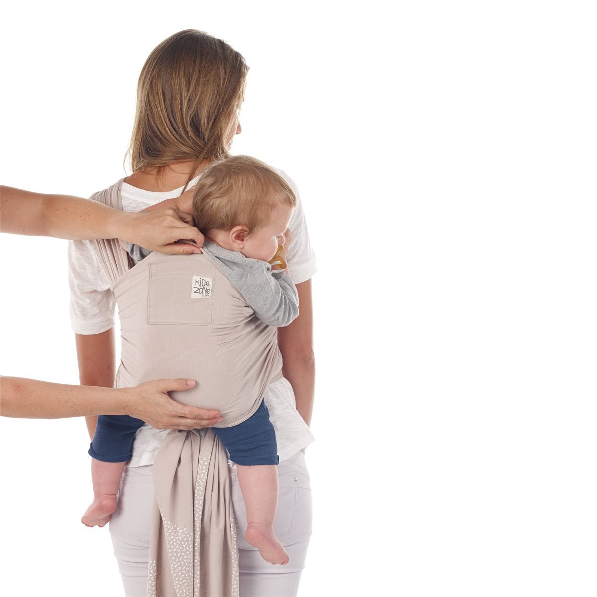 Jane Cocoon Baby Wrap Sling - Baby&More