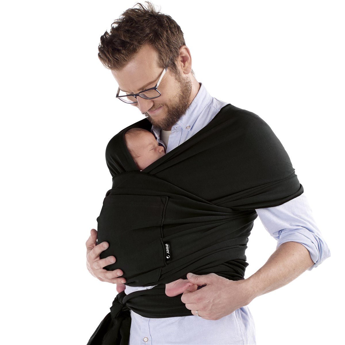 Jane Cocoon Baby Wrap Sling - Baby&More