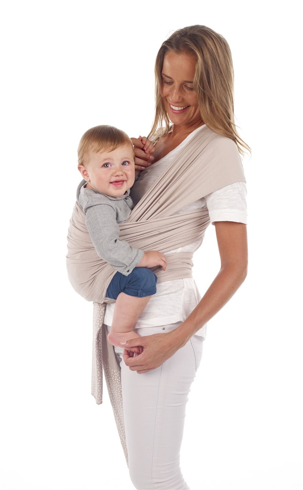 Jane Cocoon Baby Wrap Sling - Baby&More