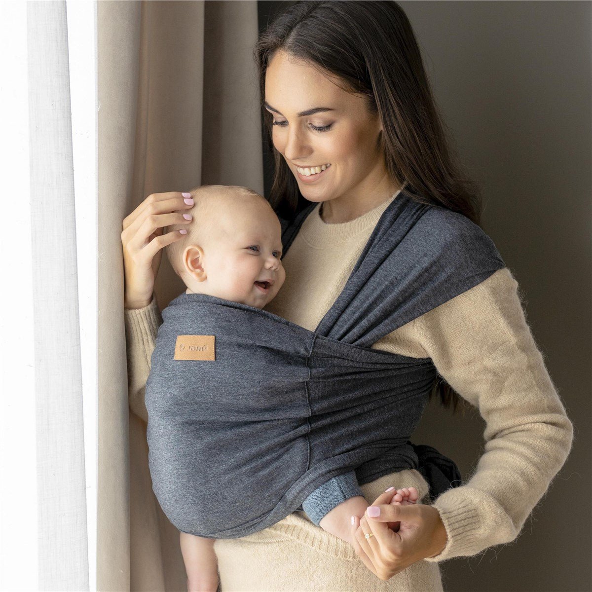Jane Cocoon Baby Wrap Sling - Baby&More