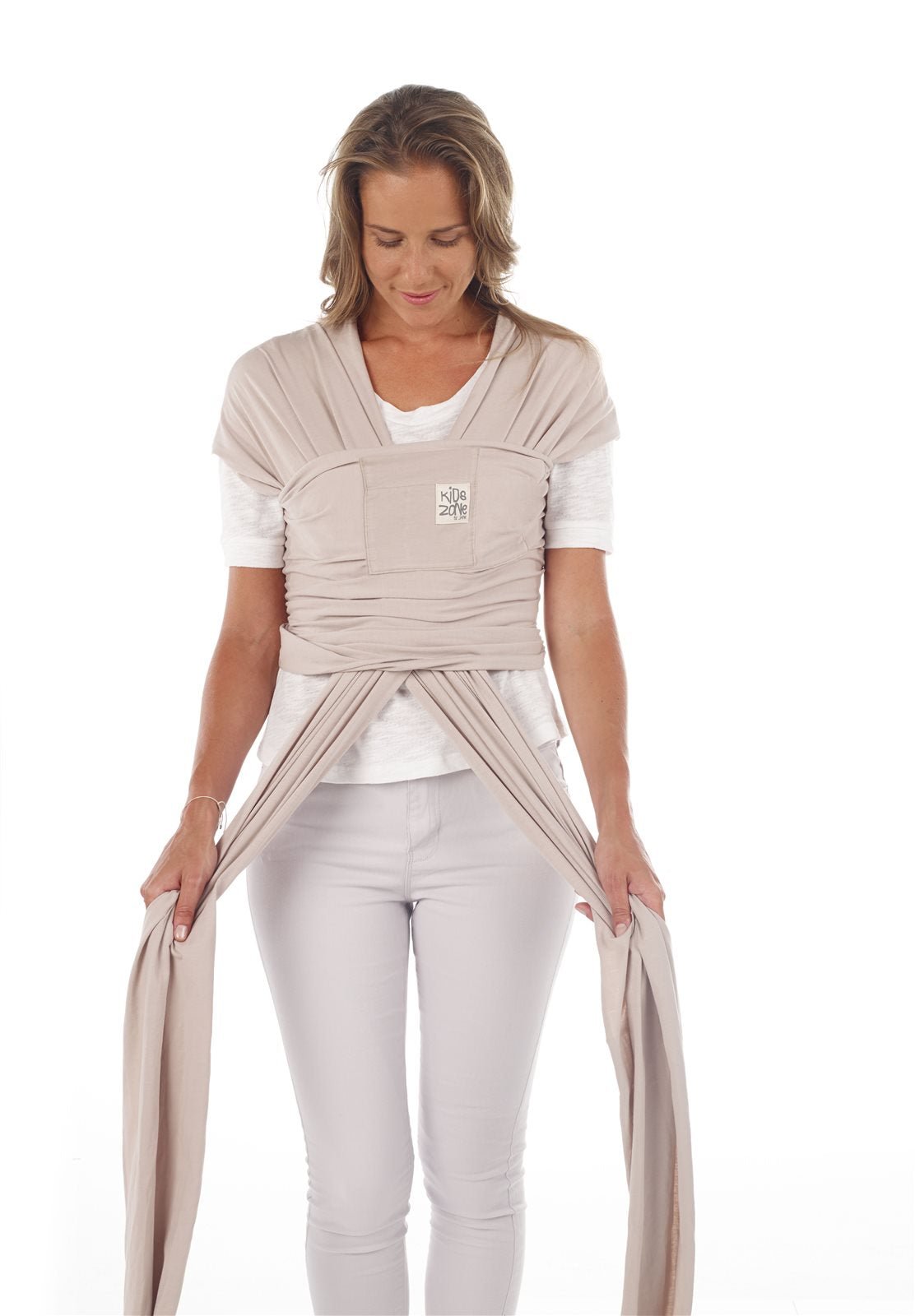 Jane Cocoon Baby Wrap Sling - Baby&More