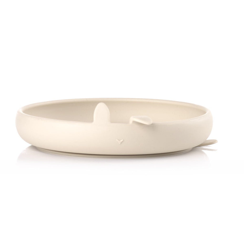 Jane Complete 4 - Piece Silicone Dinner Set for Babies - Baby&More