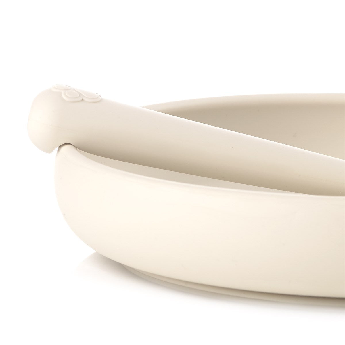 Jane Complete 4 - Piece Silicone Dinner Set for Babies - Baby&More