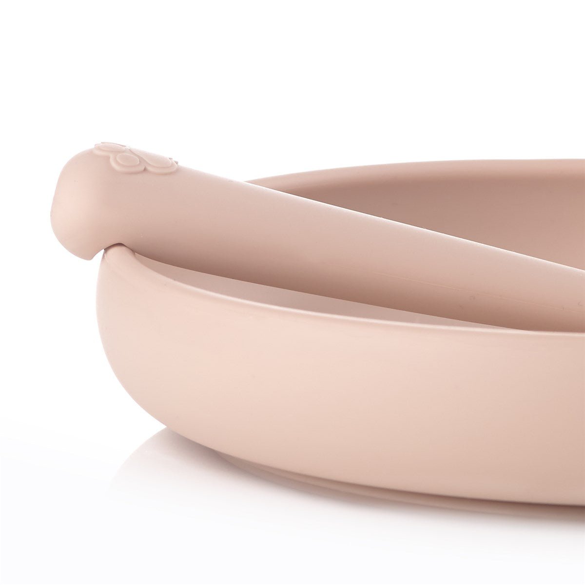 Jane Complete 4 - Piece Silicone Dinner Set for Babies - Baby&More