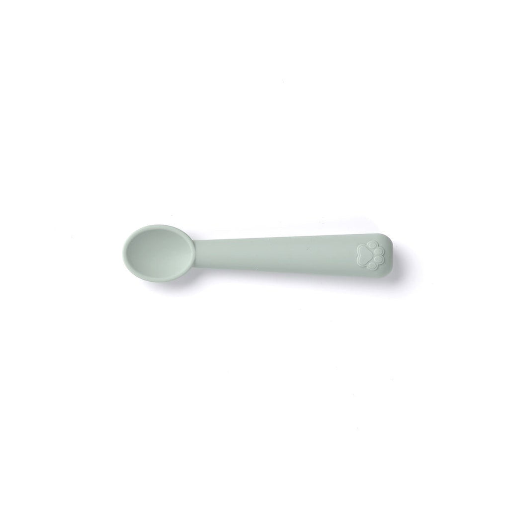 Jane Complete 4 - Piece Silicone Dinner Set for Babies - Baby&More