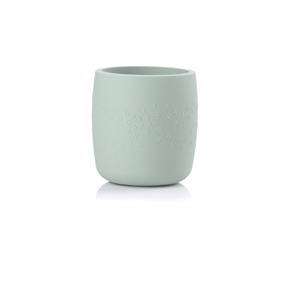 Jane Complete 4 - Piece Silicone Dinner Set for Babies - Baby&More