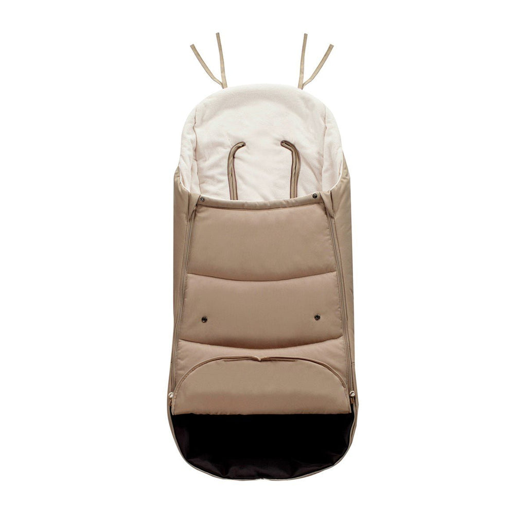 Jane Dart Fleece Lined Pushchair Footmuff - Baby&More