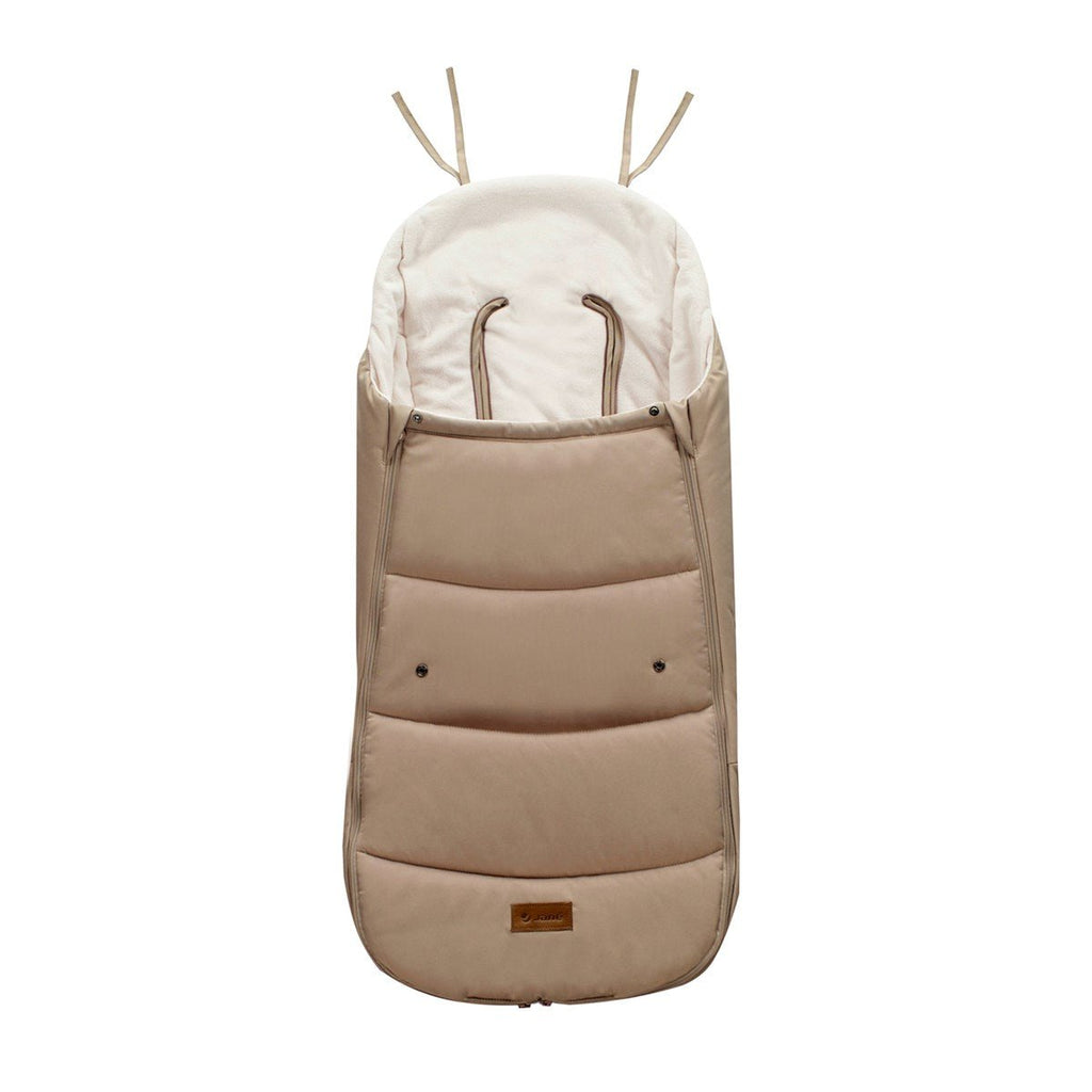 Jane Dart Fleece Lined Pushchair Footmuff - Baby&More