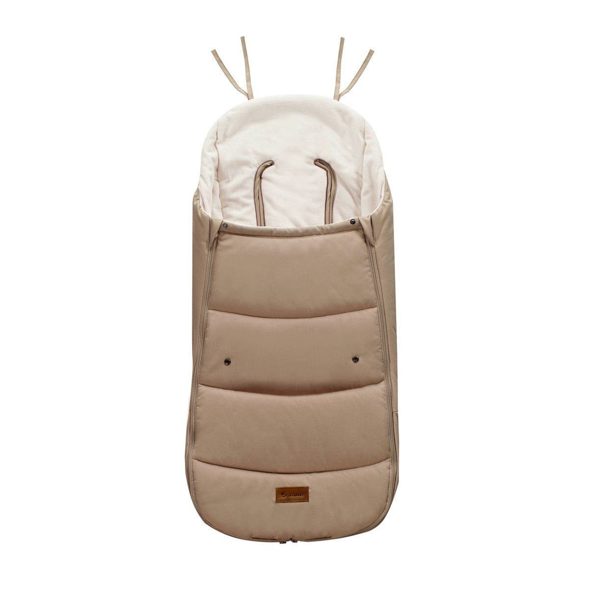 Jane Dart Fleece Lined Pushchair Footmuff - Baby&More