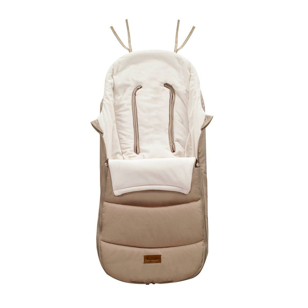 Jane Dart Fleece Lined Pushchair Footmuff - Baby&More