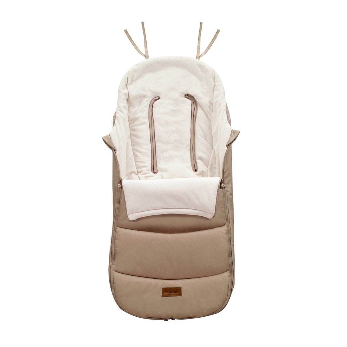 Jane Dart Fleece Lined Pushchair Footmuff - Baby&More