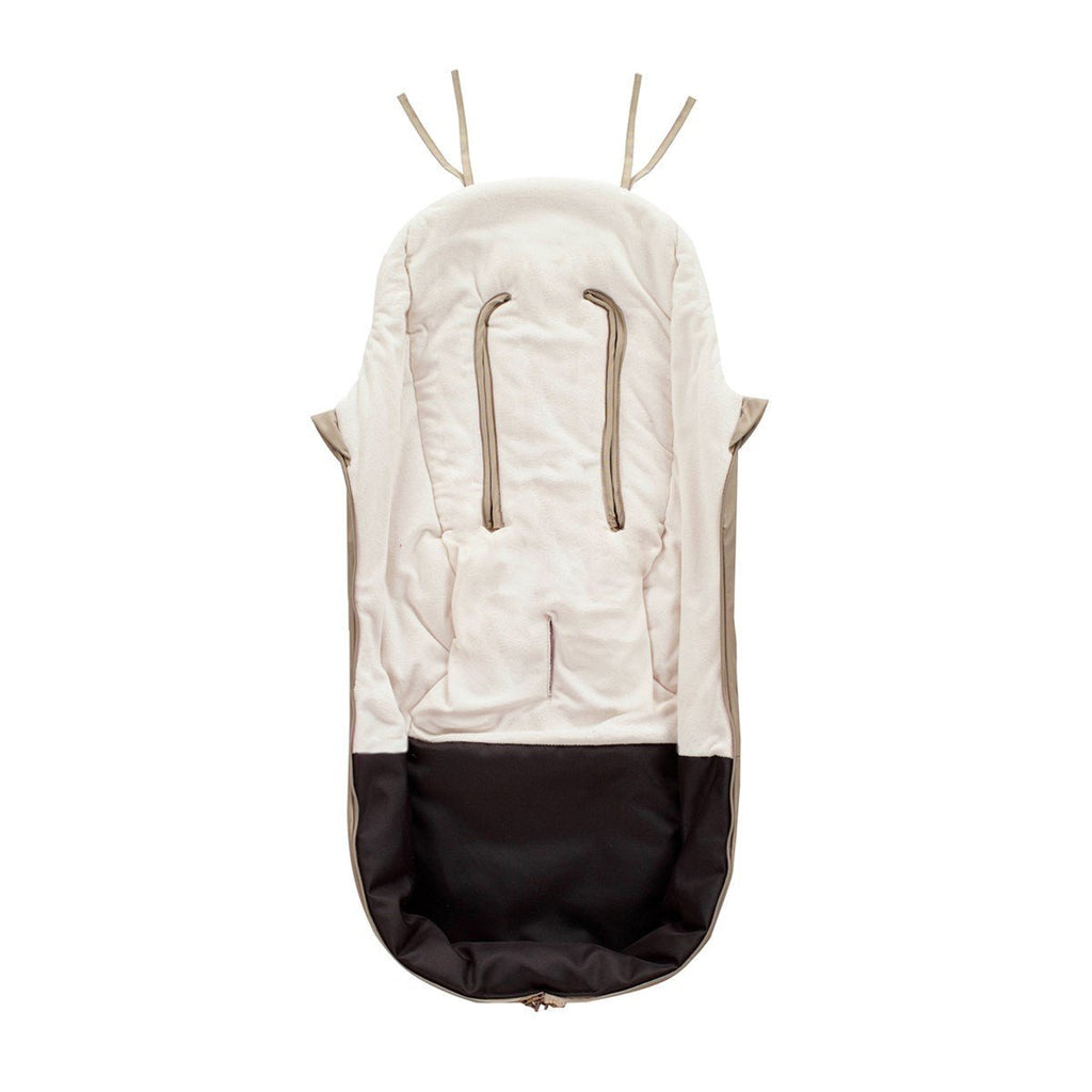 Jane Dart Fleece Lined Pushchair Footmuff - Baby&More